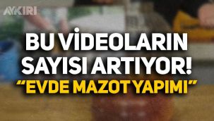 Akaryakıta gelen zamlar sonrası YouTube'da bu videolar yayılmaya başladı: