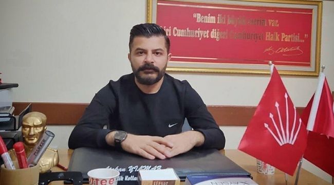 Ankara'daki sel felaketinde CHP yöneticisi İlkay Yiğit hayatını kaybetti