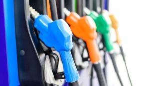 Araç sahipleri dikkat: Motorine üst üste ikinci indirim, işte fiyatlar