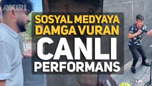 Azerbaycan'daki gençlerin Türkçe şarkıları paylaşım rekorları kırıyor, Yorgun Yıllarım performansı yarım milyona yaklaştı