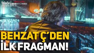 Behzat Ç geri dönüyor: