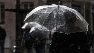 Bu kentlerde yaşayanlar dikkat: Meteoroloji'den 60 il için sağanak yağış uyarısı!