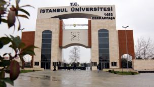 Cerrahpaşa Tıp'tan