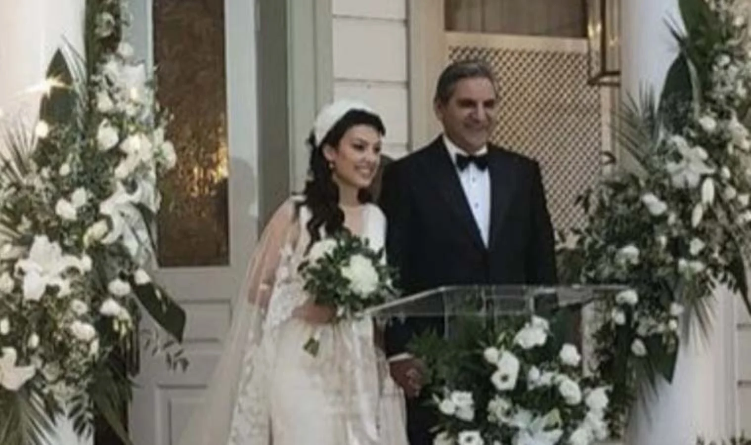 CHP'li Aykut Erdoğdu ve Tuba Torun evlendi