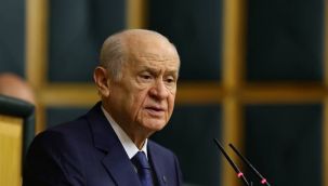Devlet Bahçeli'den 4'lü zirve açıklaması: 