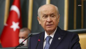 Devlet Bahçeli'den Netflix çıkışı ve erken seçim açıklaması
