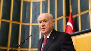 Devlet Bahçeli seçimler için tekrar tarih verdi: Beğenseler de beğenmeseler de...