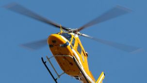 Eczacıbaşı yöneticilerini taşıyan helikopter İtalya'da kayboldu! 4'ü Türk, toplam 7 kişi vardı
