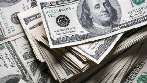 Ekonomide sıcak saatler: Dolar 17 lirayı aştı