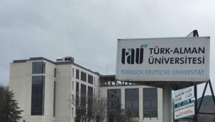 Erdoğan imzaladı: Alman Üniversitesi'ne ilahiyat fakültesi kurulacak
