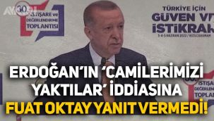 Erdoğan'ın