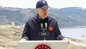 Erdoğan, Yunanistan'a rest çekti: Şaka yapmıyorum, ciddi söylüyorum