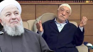 Fetullah Gülen, İsmailağa lideri Mahmut Ustaosmanoğlu için taziye mesajı paylaştı