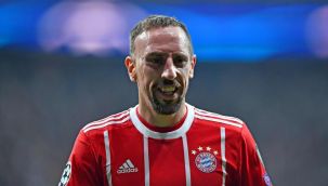Galatasaray'a Ribery şoku: Bedavaya gitmişti, sarı kırmızılılar 11 milyon TL ödeyecek!