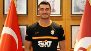 Galatasaray'da bir veda daha: Albert Riera ile yollar ayrıldı