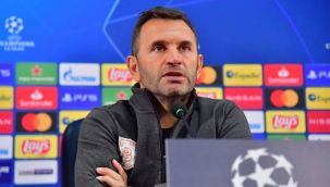 Galatasaray, Okan Buruk'un alacağı maaşı açıkladı