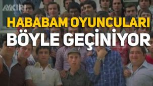 Hababam sınıfı oyuncuları şimdi ne yapıyor? Hayta İsmail ve Bacaksız, açılış ve düğünlerde çalışmaya başladı