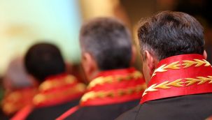 Hakimler ve Savcılar Kurulu'ndan yaz kararnamesi: Binlerce hakim ve savcının görev yeri değişti