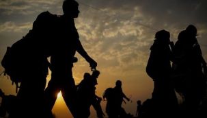 İçişleri Bakanlığı, ülkesine gönderilen Afgan kaçakların sayısını açıkladı