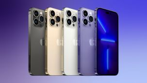 iPhone 14 serisinin özellikleri belli oldu: İşte iPhone 14'ün fiyatı