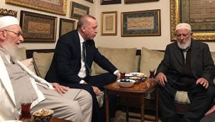 İsmailağa cemaatinin yeni lideri açıklandı