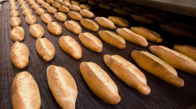 İstanbul'da Halk Ekmek'e zam yapılacak mı? İBB'den açıklama yapıldı