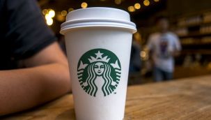 İstanbullular dikkat: Starbucks'ta İstanbulkart dönemi!