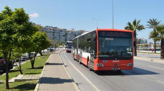İzmirlilere kötü haber: Toplu ulaşıma enflasyon zammı geldi! İşte güncel fiyatlar...