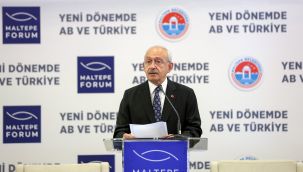 Kemal Kılıçdaroğlu: