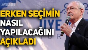 Kemal Kılıçdaroğlu, 