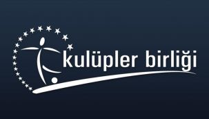 Kulüpler Birliği başkanlığına Fenerbahçe Başkanı Ali Koç seçildi