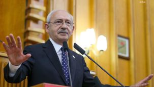Man Adası davasında karar: Kemal Kılıçdaroğlu, Erdoğan ve ailesine 489 bin lira ödeyecek