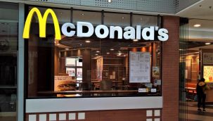 McDonald's'ın Rusya'daki şubelerinin yeni ismi belli oldu