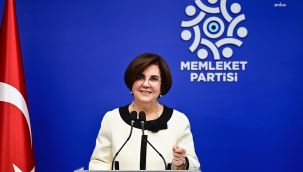 Memleket Partisi'nde deprem: Üst düzey 6 isim istifa etti!