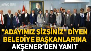 Meral Akşener,