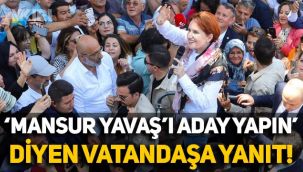 Meral Akşener'den