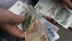 Merkez Bankası açıkladı: Yıl sonunda dolar kuru rekor seviyede olacak!