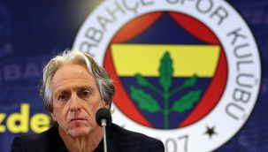 Mesut Özil'in akıbeti belli oldu: Jorge Jesus kararını açıkladı