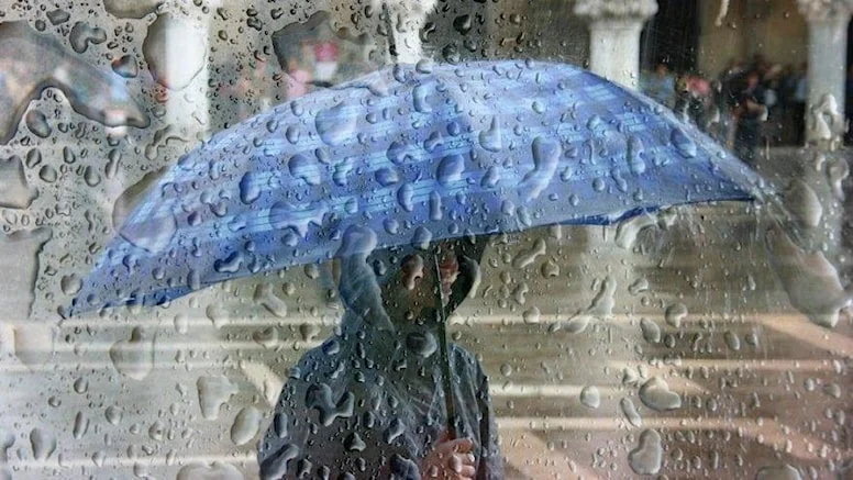 Meteoroloji açıkladı: Birçok il için gök gürültülü sağanak yağış uyarısı: İşte il il hava durumu