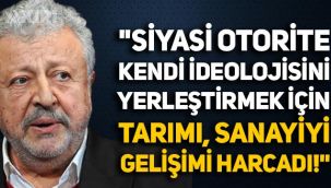 Metin Akpınar: