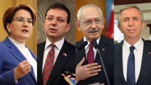 'Millet İttifakı'nın adayı kim olmalı' anketinin sonucu açıklandı: Bir isim açık ara önde!
