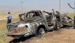 MİT'ten nokta operasyon: PKK'nın sözde yöneticisi Mehmet Doğan etkisiz hale getirildi
