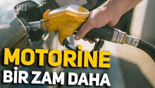 Motorinin litre fiyatına bir zam daha: Pompa fiyatı 30 lirayı aştı