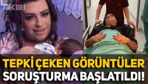 Mükremin Gezgin olayı nedir? Doğum yaptığını iddia eden Mükremin Gezgin hakkında soruşturma başlatıldı
