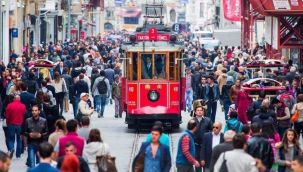 Nisan ayı işsizlik verileri açıklandı