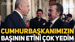 Orhan Gencebay: