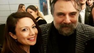 Oyuncu Yonca Türkman, 15.kattaki evinin balkonundan düşerek yaşamını yitirdi