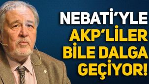Prof. Dr. İlber Ortaylı: