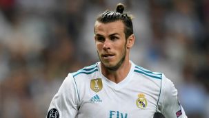 Real Madrid ile sözleşmesi biten Gareth Bale'ın yeni takımı belli oldu
