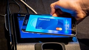 Samsung Pay tarih oluyor: Play Store'dan kaldırıldı